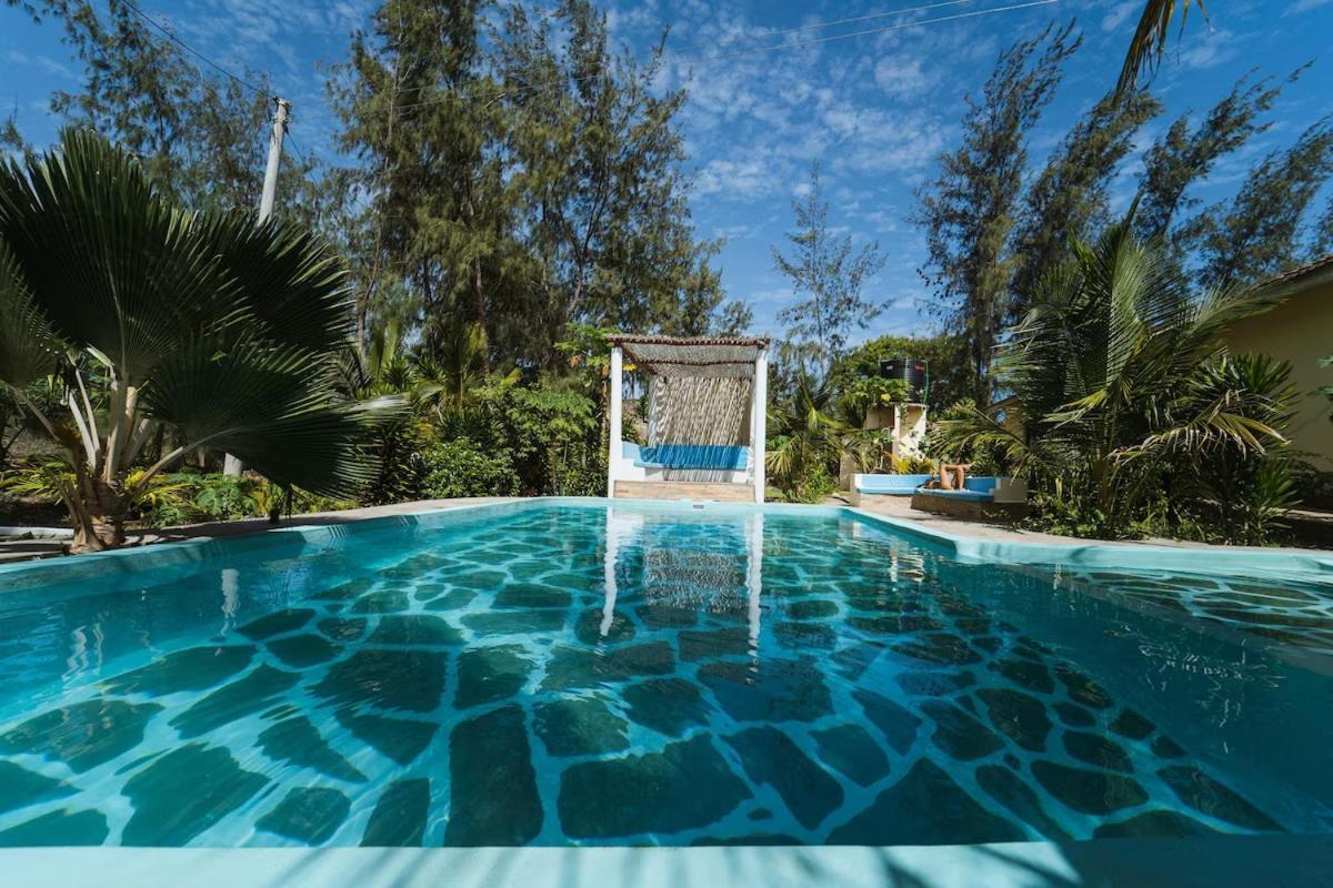 Watamu Gk Palms Hotel Exterior photo